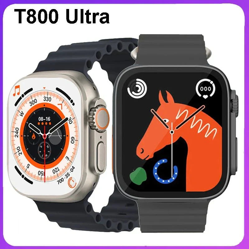 Smart Watches
